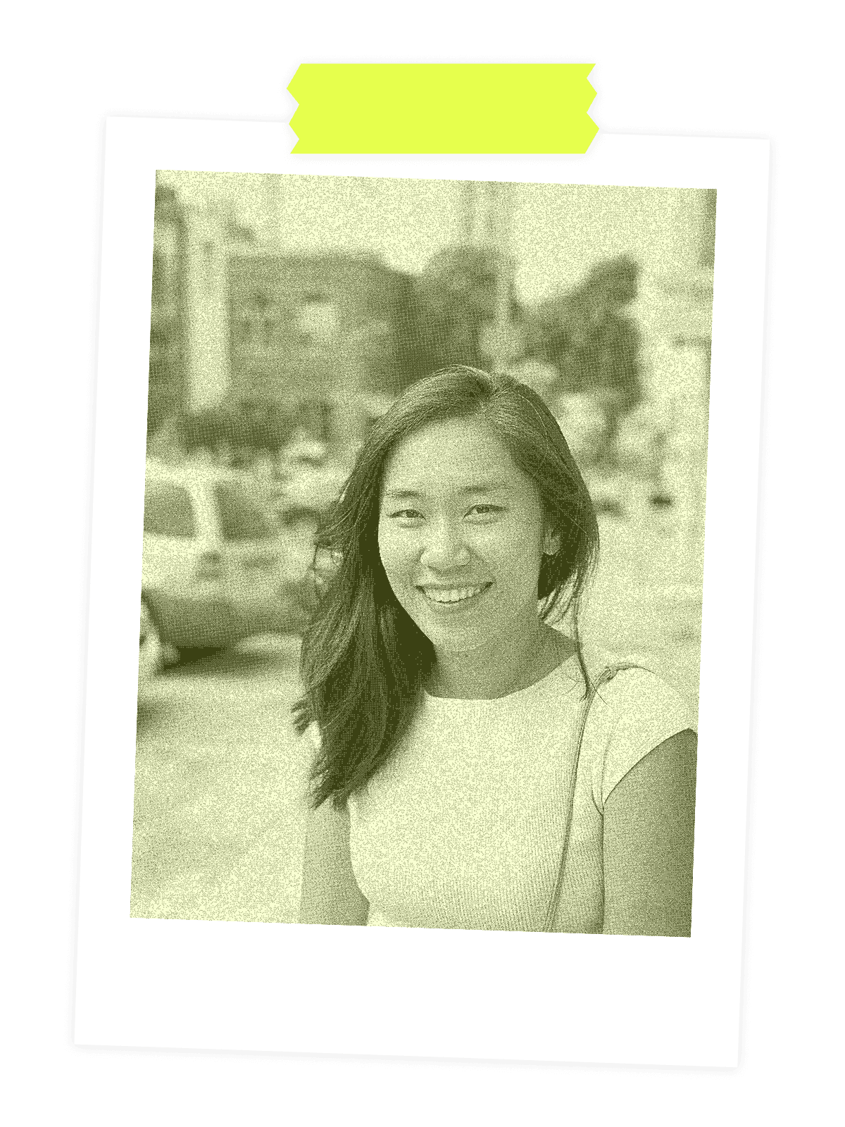 Elaine Zhou